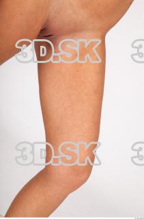 Leg texture of Luboslava 0001